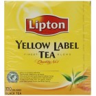Lipton Yellow Label 100'lü